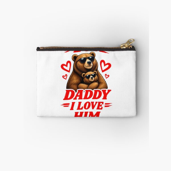 Item preview, But Daddy I Love Him - Romantic and Emotional Quote Design designed and sold by rebecaespana03.