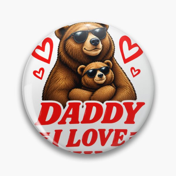 Item preview, But Daddy I Love Him - Romantic and Emotional Quote Design designed and sold by rebecaespana03.