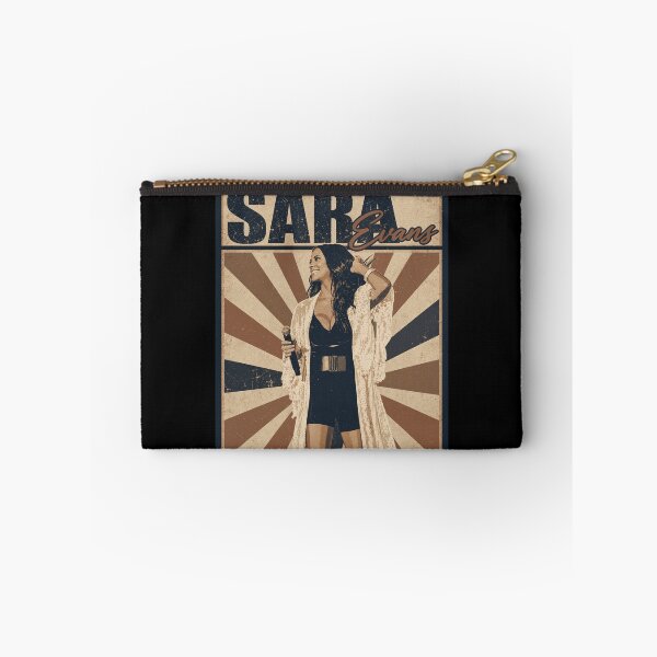 Item preview, Sara Evans designed and sold by FloraPlantTees.