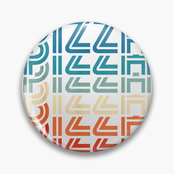 Item preview, Funny Pizza Retro Vintage Carb Gluten Pizza Lover T-Shirt designed and sold by bunnymoon stickers.