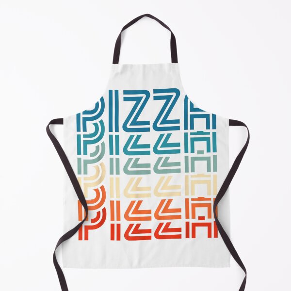 Artikelvorschau, Lustiges Pizza-Retro-Vintage-T-Shirt für Kohlenhydrat-Gluten-Pizza-Liebhaber entworfen und verkauft von bunnymoon stickers.