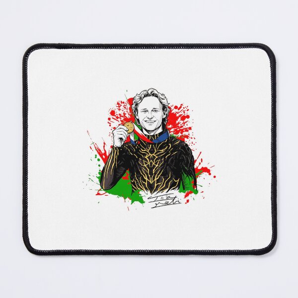 Item preview, ilia malinin designed and sold by VerdePlantTees.