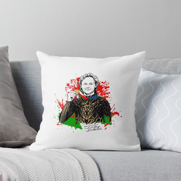 Item preview, ilia malinin designed and sold by VerdePlantTees.