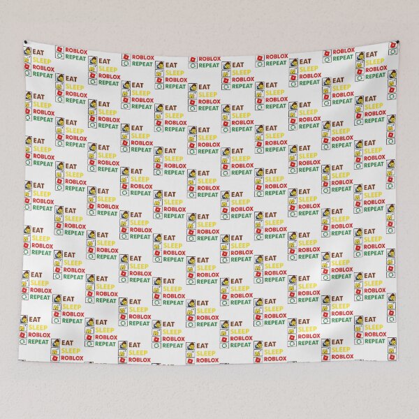 Item preview, Colorful Abstract Pixel Art Inspired by Popular Online Gaming Worlds designed and sold by Bakisto.