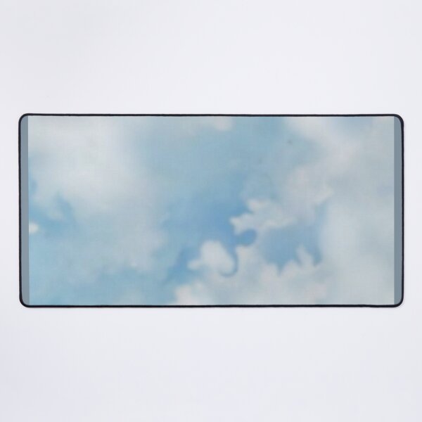 Item preview, Cloud Painting - Mushroom Club, Volume 03, No. 04 designed and sold by Legacy Star Designs.net.