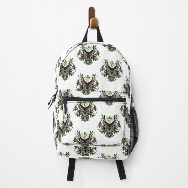 Item preview, Majestic Dragon Illustration Inspired by Mythical Eastern Shenron Design designed and sold by yousef-art.