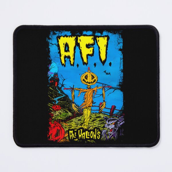 Item preview, Afi Band - sutofu 1  designed and sold by mtourjabouv.