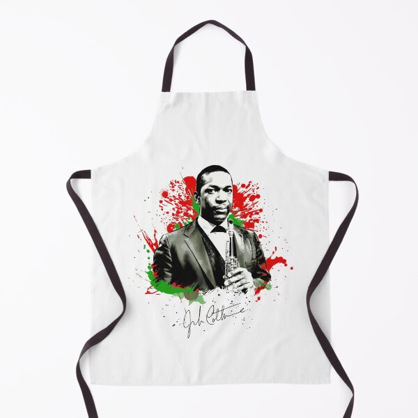 Item preview, John Coltrane designed and sold by VerdePlantTees.
