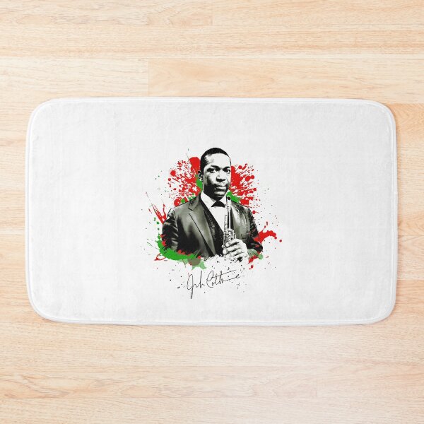 Item preview, John Coltrane designed and sold by VerdePlantTees.