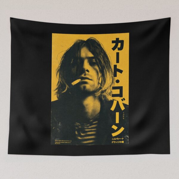 Item preview, rock legend seattle man designed and sold by SheriGilbert58.