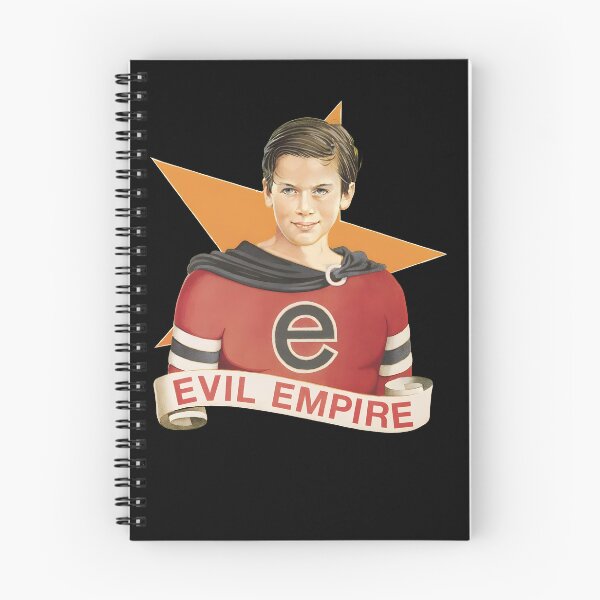 Item preview, Evil Empire designed and sold by Briviiawhells.