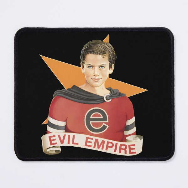Item preview, Evil Empire designed and sold by Briviiawhells.