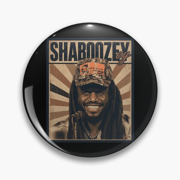 Item preview, Shaboozey designed and sold by FloraPlantTees.