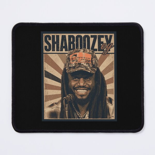 Item preview, Shaboozey designed and sold by FloraPlantTees.
