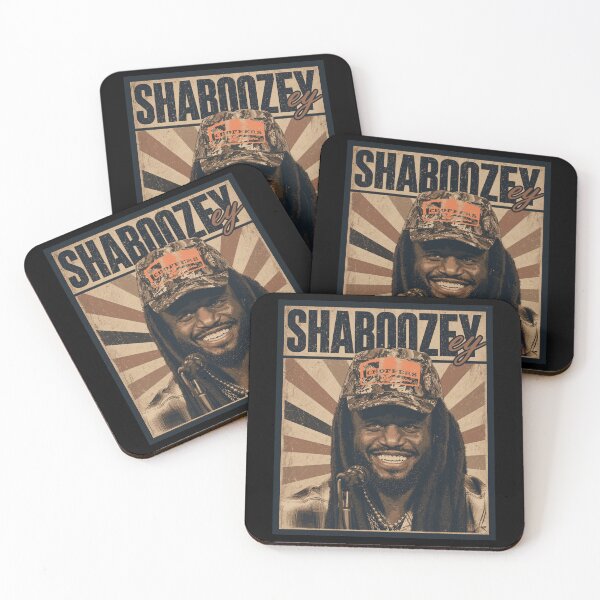 Item preview, Shaboozey designed and sold by FloraPlantTees.