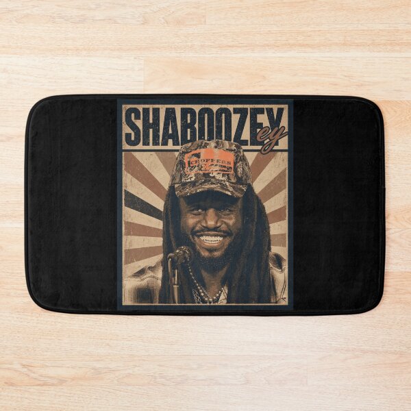 Item preview, Shaboozey designed and sold by FloraPlantTees.