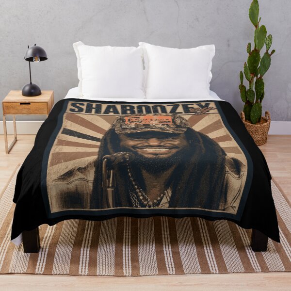 Item preview, Shaboozey designed and sold by FloraPlantTees.