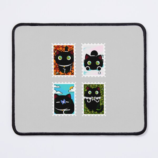 Item preview, Tang stamps designed and sold by TeTe da.