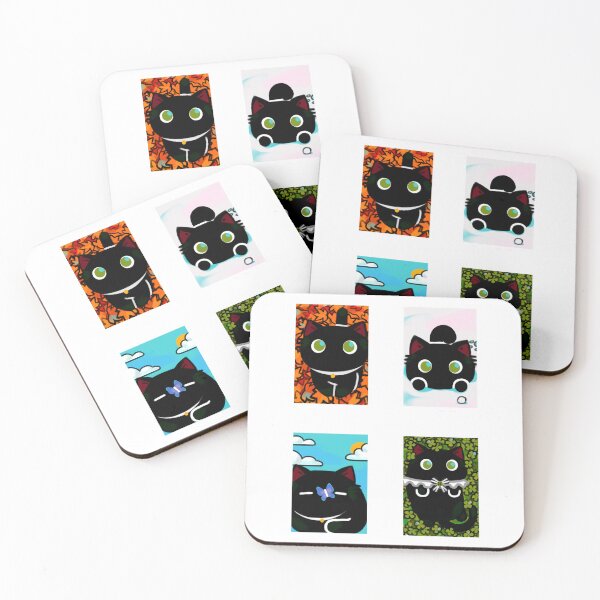 Item preview, Tang stamps designed and sold by TeTe da.
