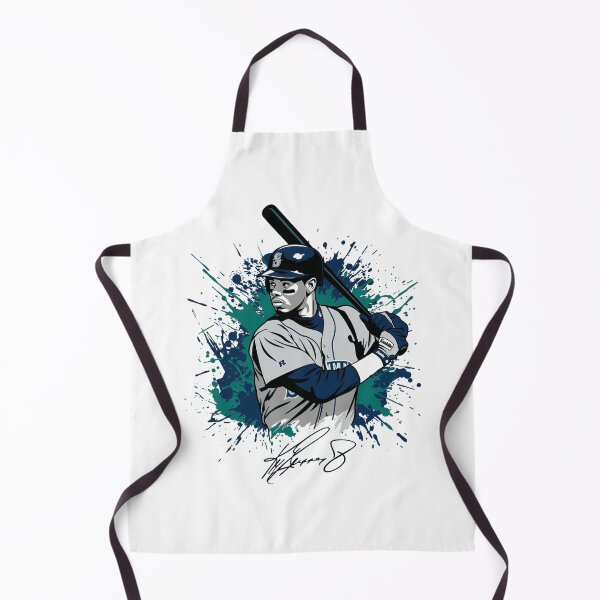 Item preview, Ken Griffey Jr designed and sold by VerdePlantTees.