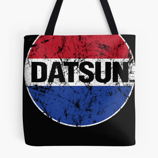 Item preview, Datsun Logo Classic  designed and sold by FloraFaunaHub.