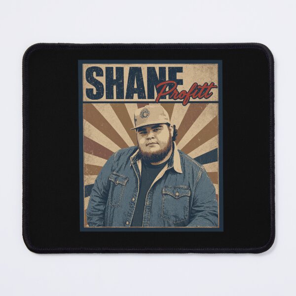 Item preview, Shane Profitt designed and sold by FloraPlantTees.