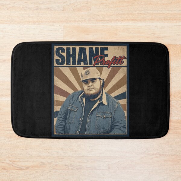 Item preview, Shane Profitt designed and sold by FloraPlantTees.