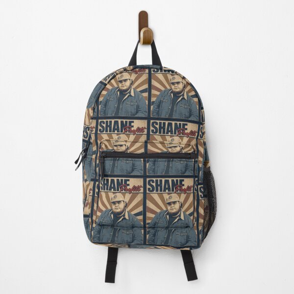 Item preview, Shane Profitt designed and sold by FloraPlantTees.