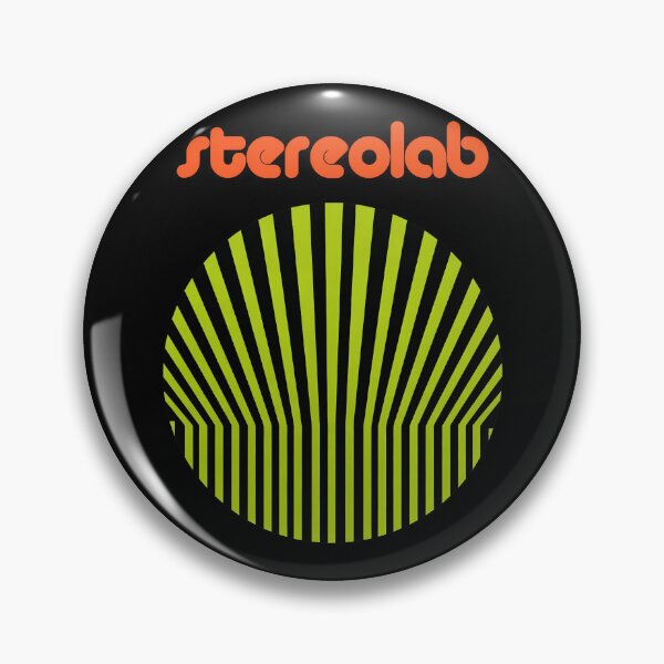Item preview, Stereolab Groovys designed and sold by HarsuPreart.