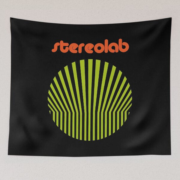 Item preview, Stereolab Groovys designed and sold by HarsuPreart.