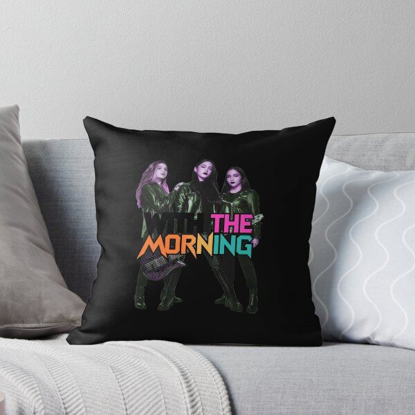 Item preview, The Warning Band Rock Trio  Style designed and sold by CHRIRAWFORD1.