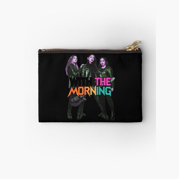 Item preview, The Warning Band Rock Trio  Style designed and sold by CHRIRAWFORD1.