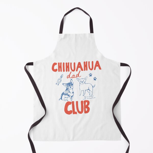 Item preview, Chihuahua Dad - Chihuahua Dad Club designed and sold by PolancosusOni.