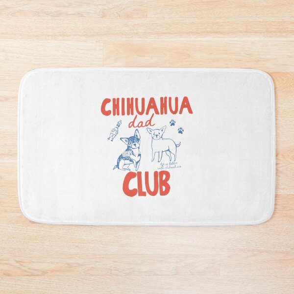 Item preview, Chihuahua Dad - Chihuahua Dad Club designed and sold by PolancosusOni.