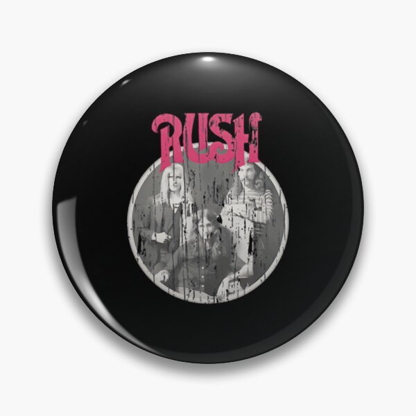 Item preview, rush band retro rock music perfect for you and friends designed and sold by SheriGilbert58.