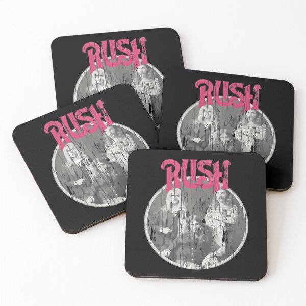 Item preview, rush band retro rock music perfect for you and friends designed and sold by SheriGilbert58.