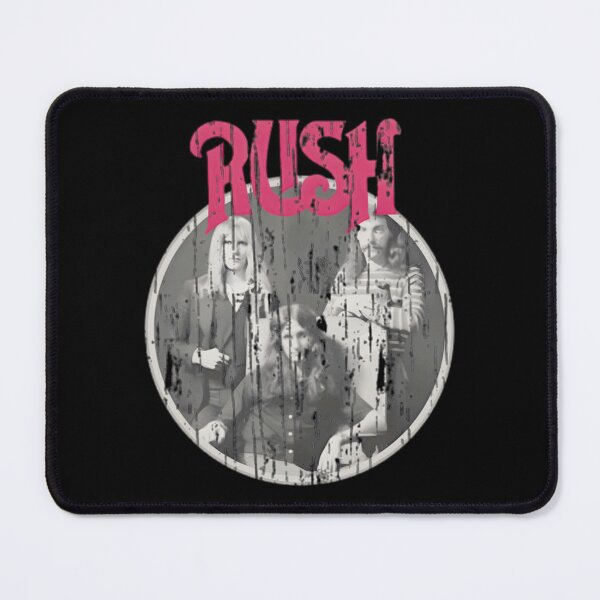 Item preview, rush band retro rock music perfect for you and friends designed and sold by SheriGilbert58.