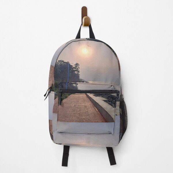 Item preview, Marine Drive Sunrise  designed and sold by AwesomeDigiShop.