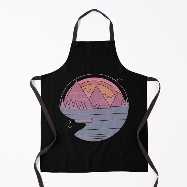 Item preview, We Saw The Same Sunset Minimalist Romantic Art designed and sold by kikialabama.
