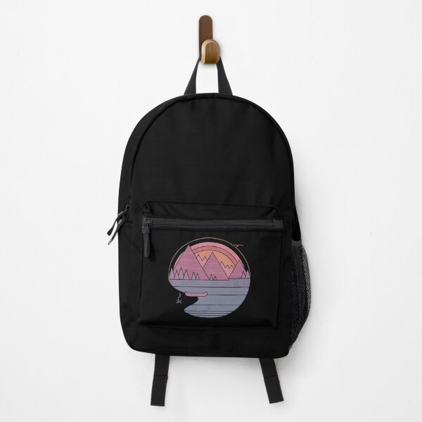 Item preview, We Saw The Same Sunset Minimalist Romantic Art designed and sold by kikialabama.