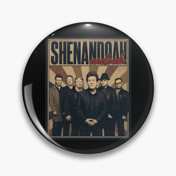 Item preview, Shenandoah designed and sold by FloraPlantTees.