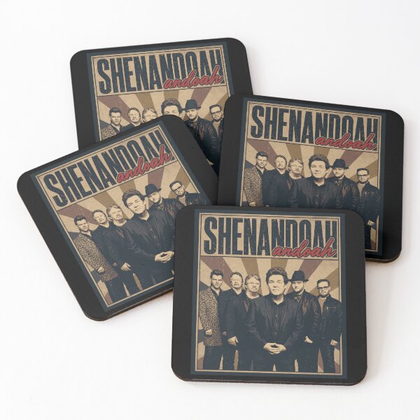 Item preview, Shenandoah designed and sold by FloraPlantTees.