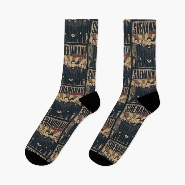 Item preview, Shenandoah designed and sold by FloraPlantTees.