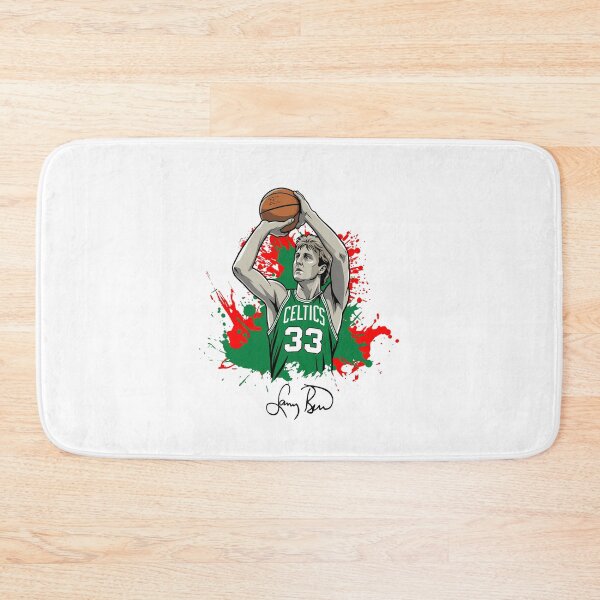 Item preview, Larry Bird designed and sold by VerdePlantTees.