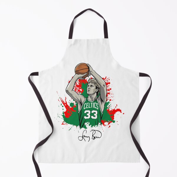 Item preview, Larry Bird designed and sold by VerdePlantTees.