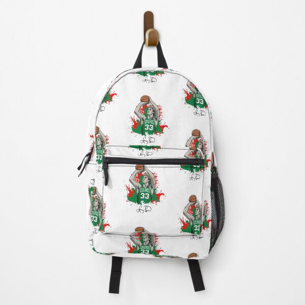 Item preview, Larry Bird designed and sold by VerdePlantTees.