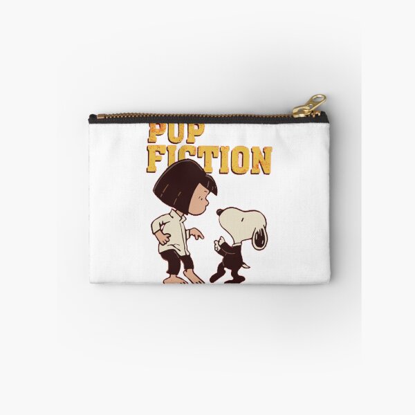 Item preview, Vintage Lucy Pup Fiction Dance designed and sold by johnhaugg.