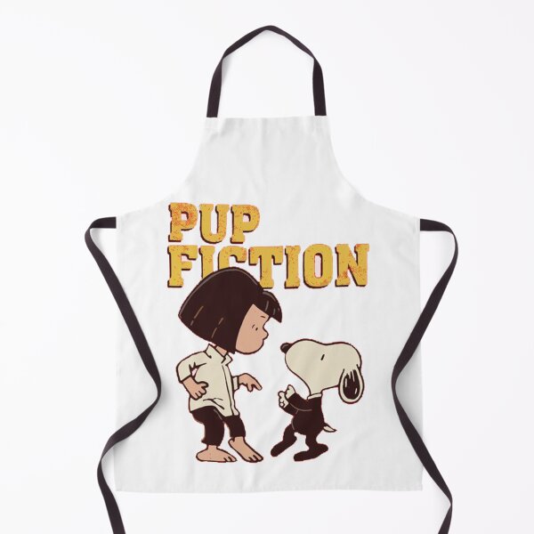 Item preview, Vintage Lucy Pup Fiction Dance designed and sold by johnhaugg.