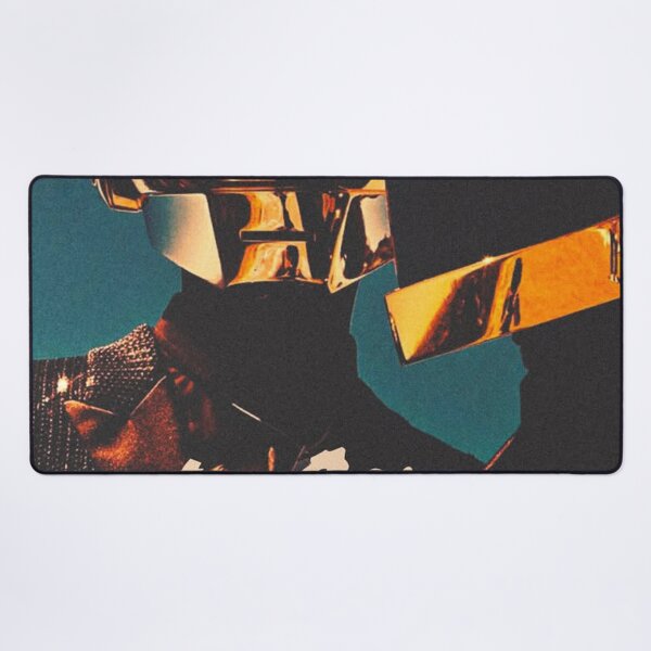 Item preview, Daft Punk - Icons of Electronic designed and sold by valencianancy.
