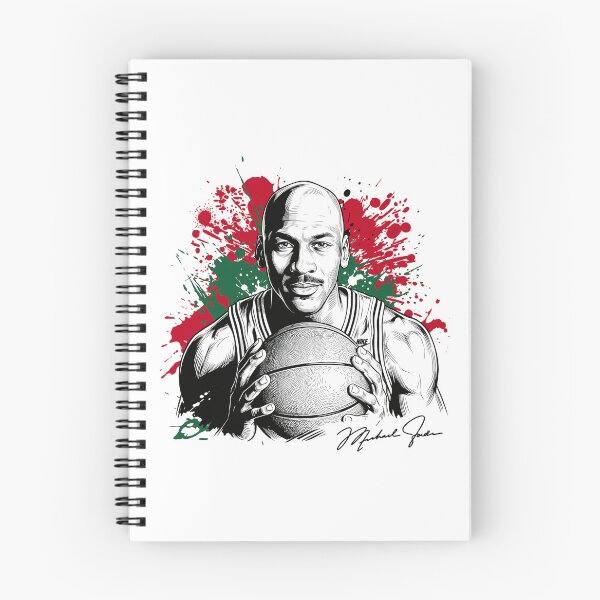 Item preview, Michael Jordan designed and sold by VerdePlantTees.